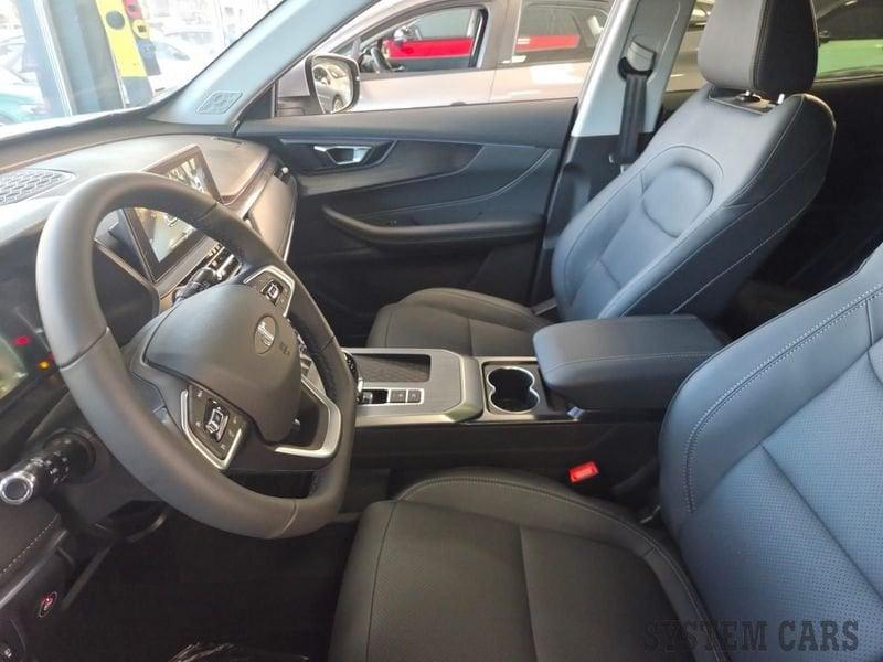 DR AUTOMOBILES dr 5.0 1.5 Turbo CVT Bi-Fuel GPL - AUTOMATICA - GOMME 4 STAGIONI - KM0