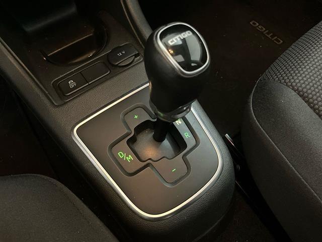 SKODA Citigo 5 Porte 1.0 75cv Style ASG Tetto Apribile!