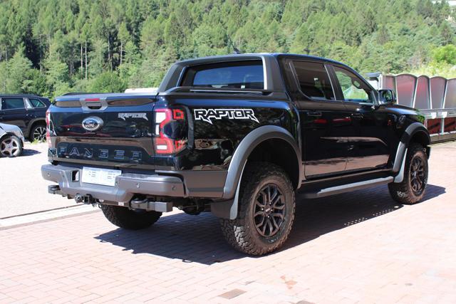 FORD Ranger Raptor 2.0 Ecoblue 4WD DC 5 posti