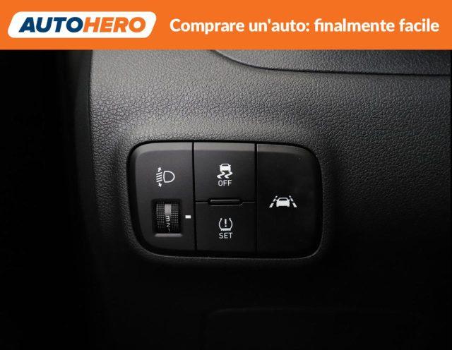 HYUNDAI i10 1.0 MPI Tech