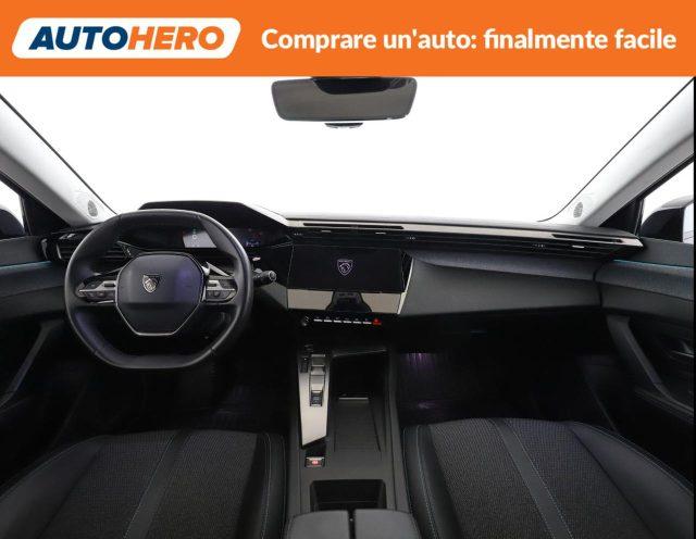 PEUGEOT 308 BlueHDi 130 S&S EAT8 Allure