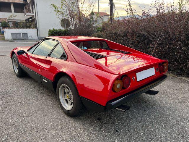 FERRARI 308 GTB 2.9 230cv