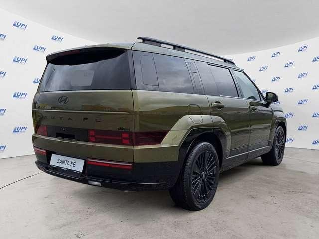 Hyundai SANTA FE Santa Fe 1.6 T-GDi PHEV 4WD AT 5 posti XClass