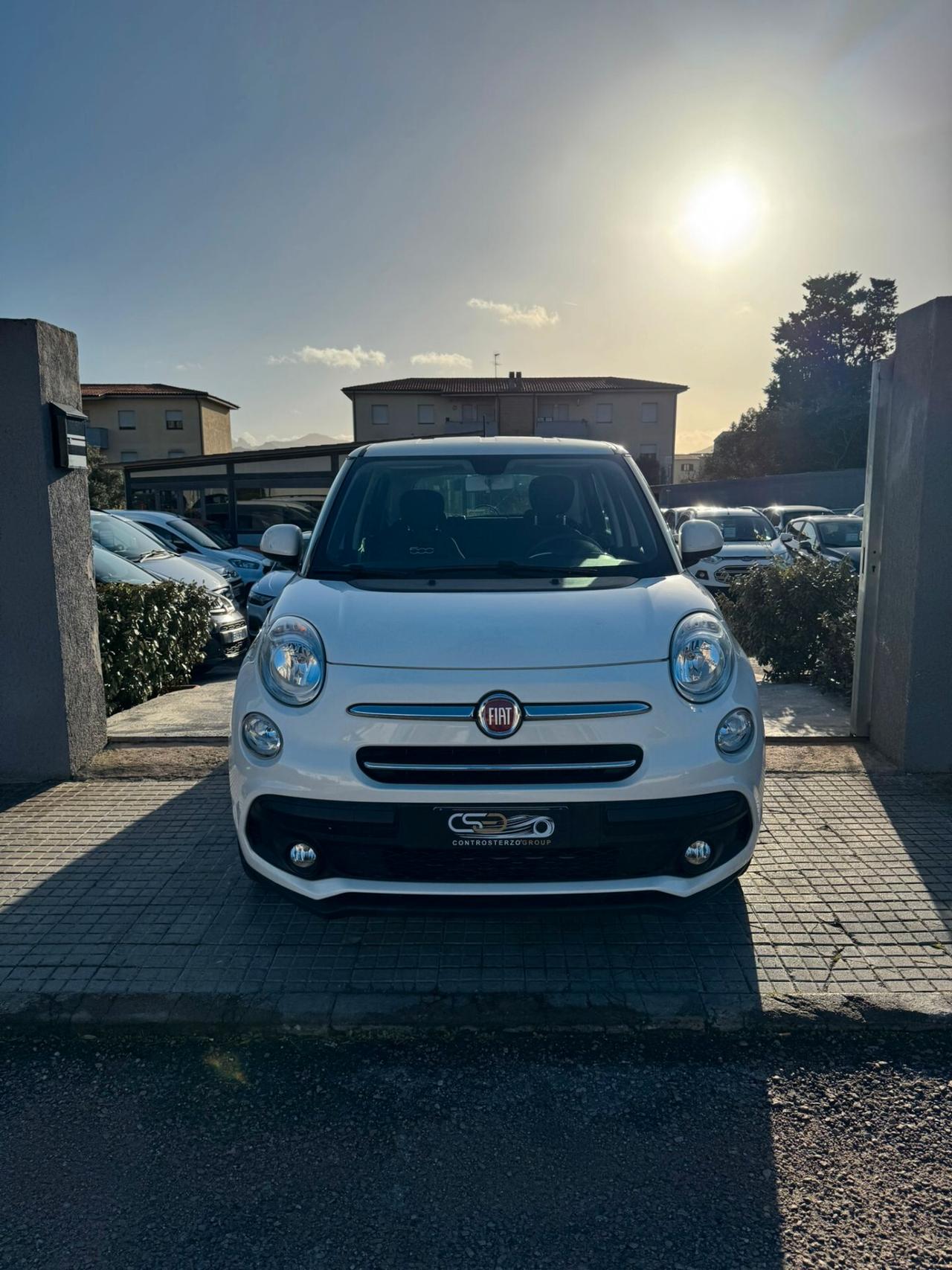 Fiat 500L 1.3 MJT FINANZIABILE