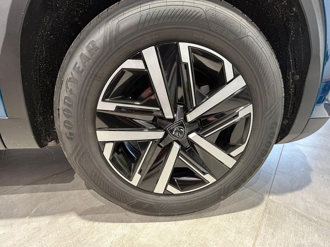 Peugeot 2008 Style PREZZO REALE- AUTO NUOVA