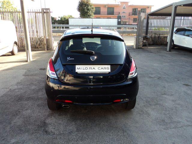LANCIA Ypsilon 1.3 MJT 16V 95 CV 5 porte S&S Platinum