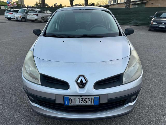 RENAULT Clio neopatentati Bellissima Stupenda 1.2 5p Pack