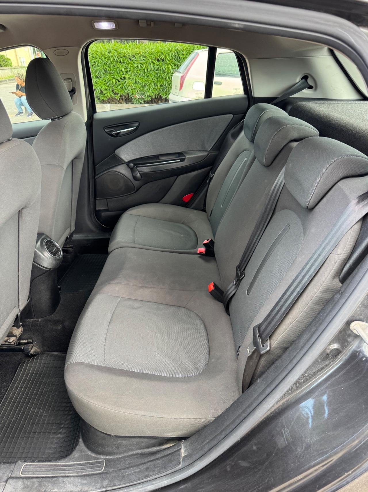 Fiat Bravo 1.6 MULTIJET