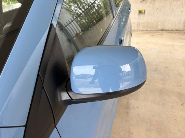 KIA Picanto 1.0 12V 5 porte City UNICO PROPRIETARIO OK NEOP