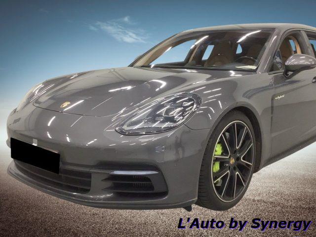 PORSCHE Panamera 2.9 4 E-Hybrid Sport Turismo