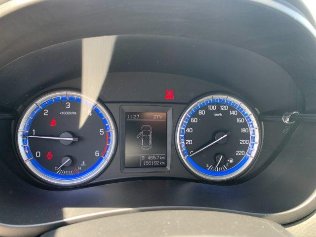 SUZUKI S-Cross 1.6 DDiS Cool