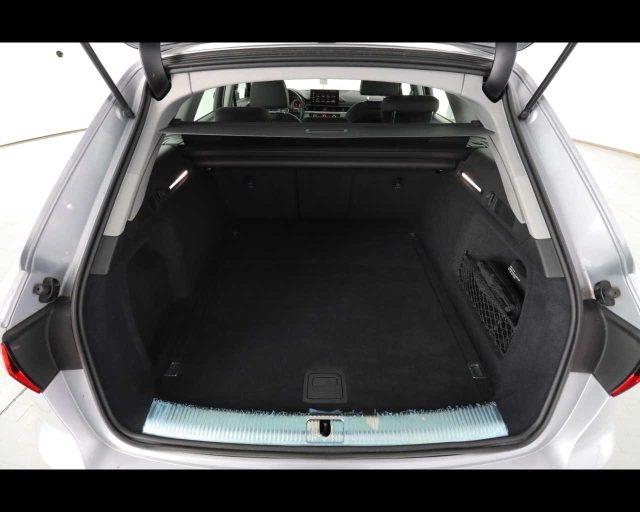 AUDI A4 Avant 35 TDI/163 CV S tronic Business