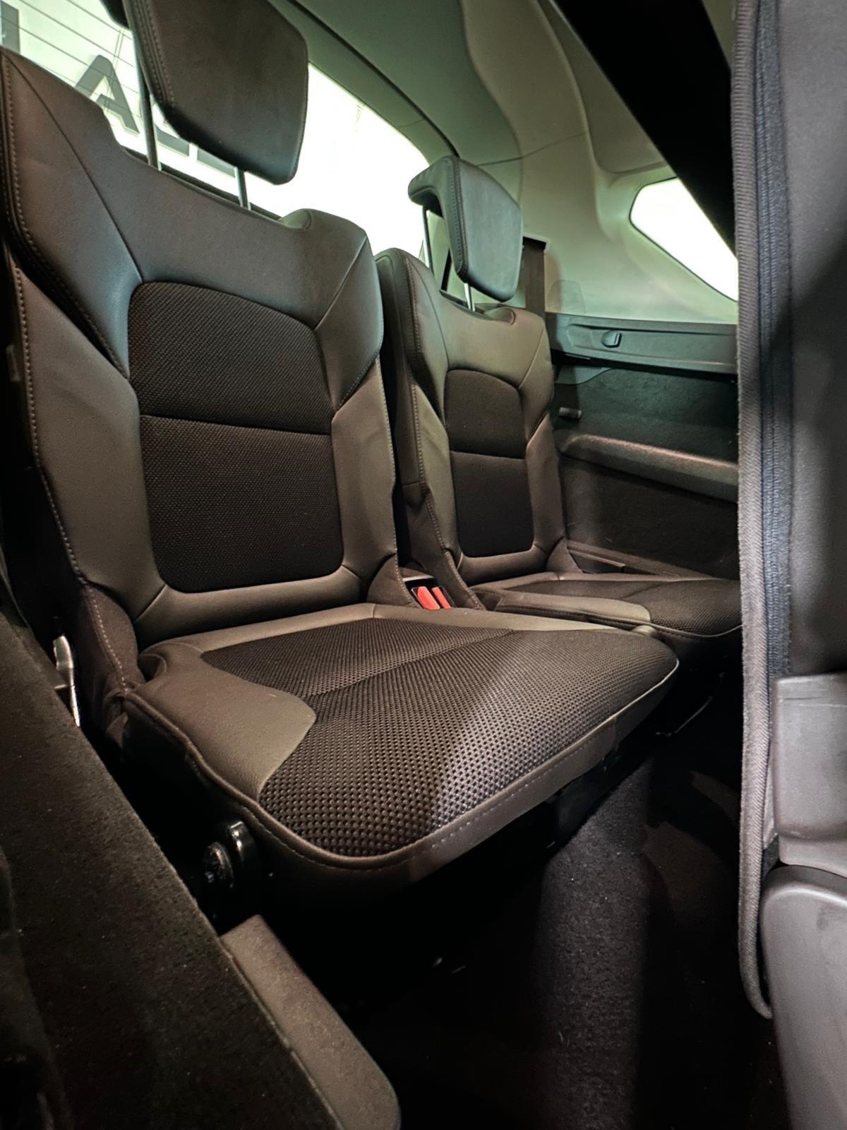 Renault Espace dCi 160CV EDC Energy 4Control