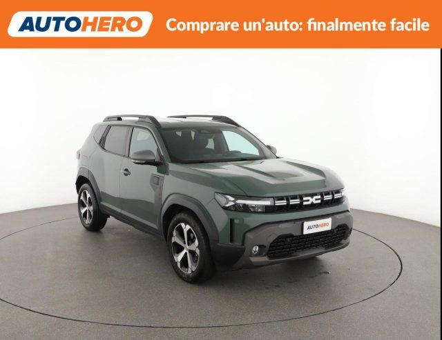 DACIA Duster Tce 130 CV MHEV Journey