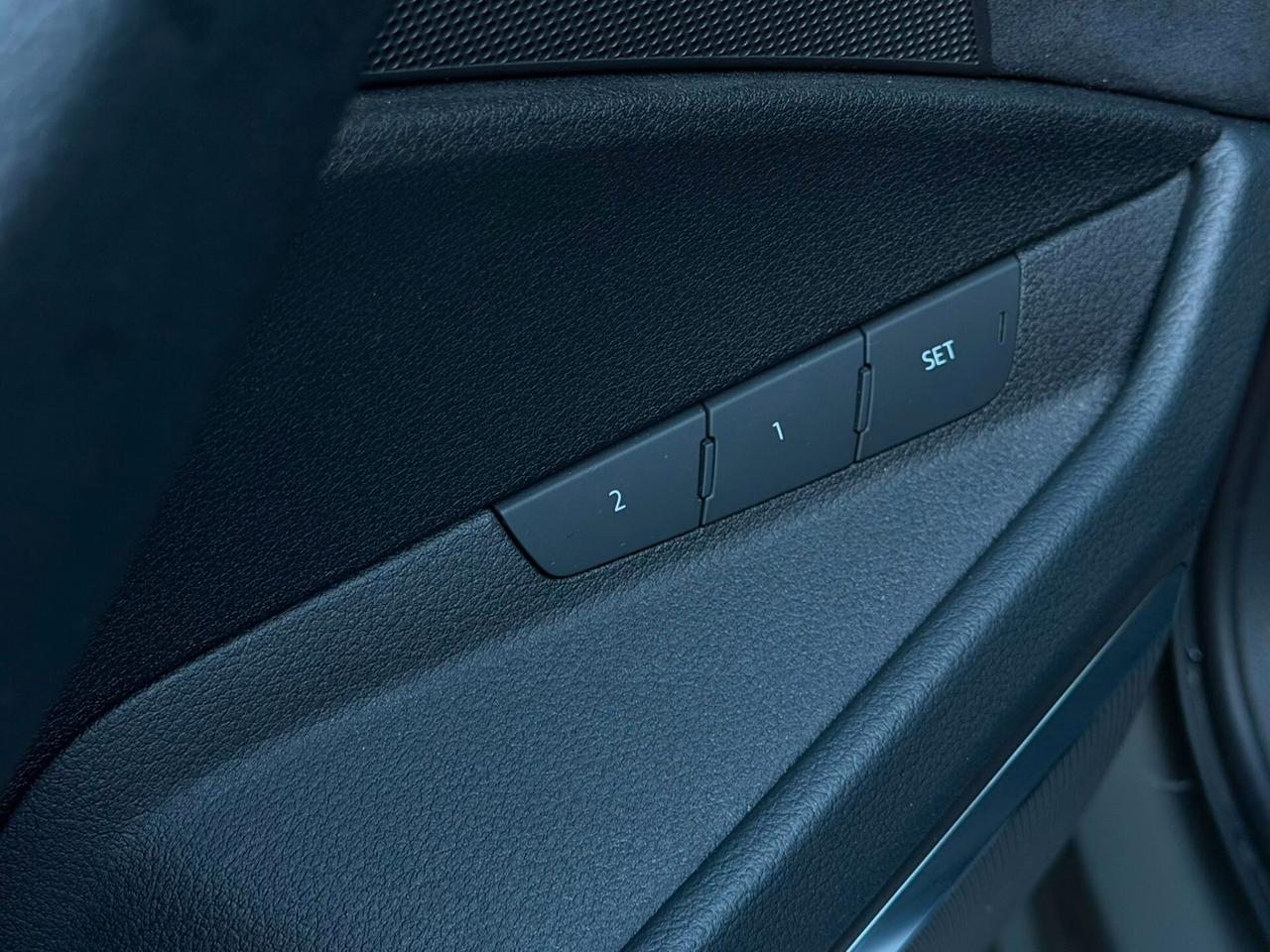 Audi Q8 e-tron 55 quattro S line edition