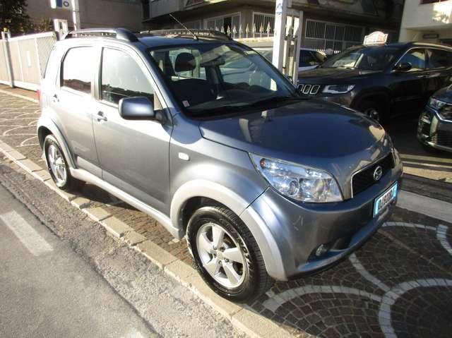 Daihatsu Terios 1.5 hiro 4 wd GPL FULL OPT GARANTITO