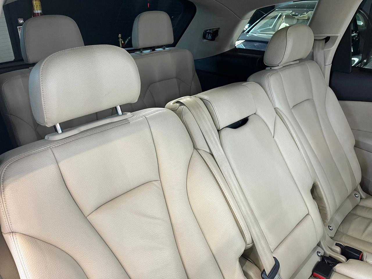 Audi Q7 45 TDI quattro tiptronic Business 7 POSTI TETTO FULL OPTIONAL