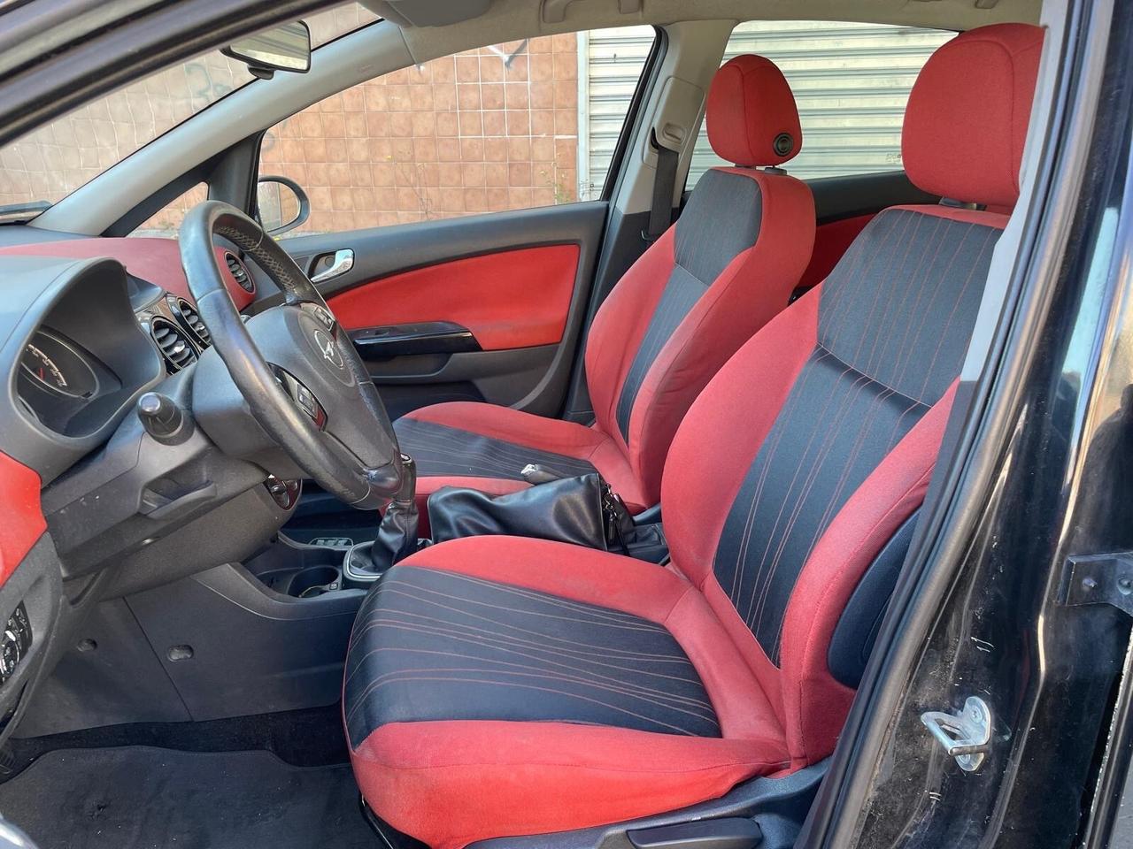 Opel Corsa 1.3 CDTI 75CV F.AP. 5 porte Sport