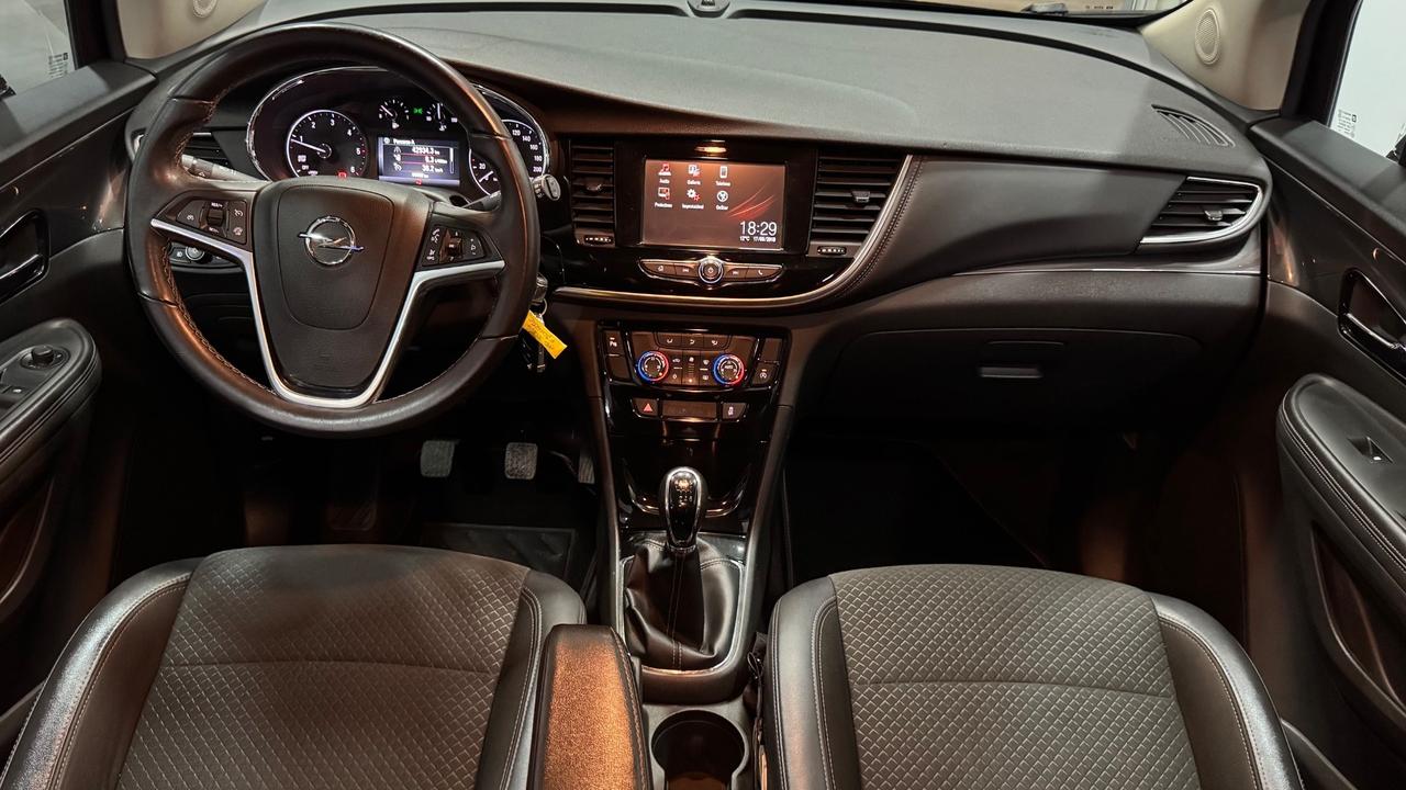Opel Mokka X 1.6 CDTI Ecotec 4x2 Start&Stop Innovation