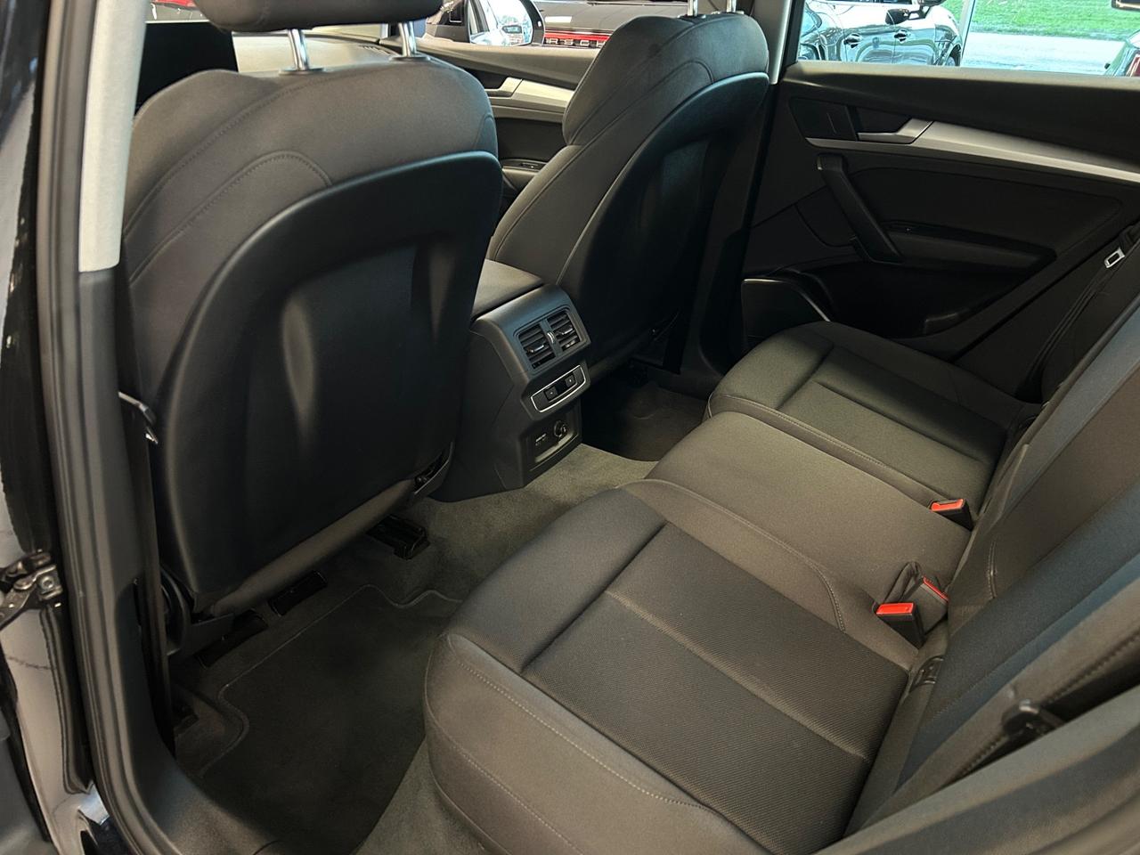 Audi Q5 SPB 40 TDI quattro S tronic line