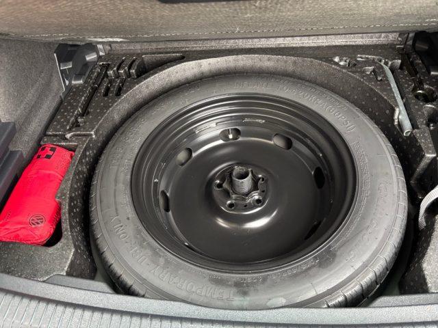 VOLKSWAGEN Tiguan 2.0 TDI 150 CV SCR DSG Life