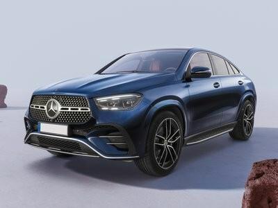 Mercedes-benz GLE 300 COUPE GLE 350 DE 4M EQ AMG Line PREMIUM CANONI IVA ESCLUSA - ANCHE CON ANTICIPO ZERO