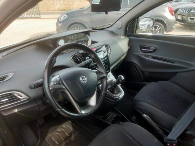 LANCIA Ypsilon 1.2 69 CV 5 porte S&S Gold