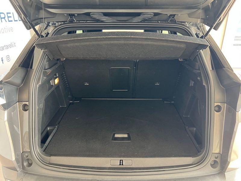 Peugeot 3008 BlueHDI 130 S&S GT