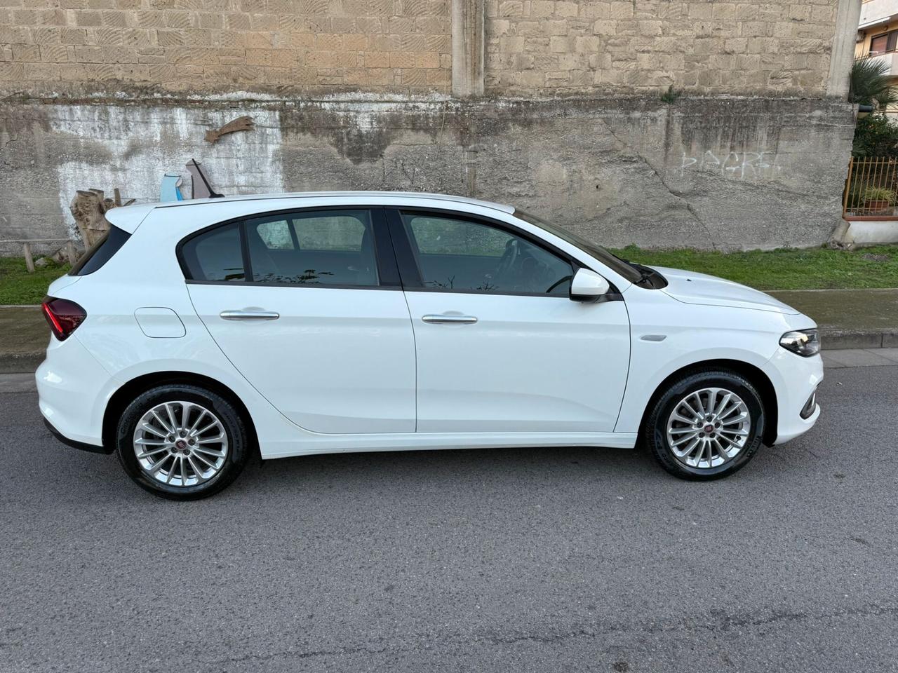 Fiat Tipo 1.3 Mjt S&S 5 porte PROMOZIONE