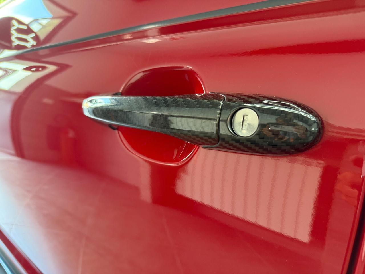 Abarth 500 1.4 Turbo T-Jet