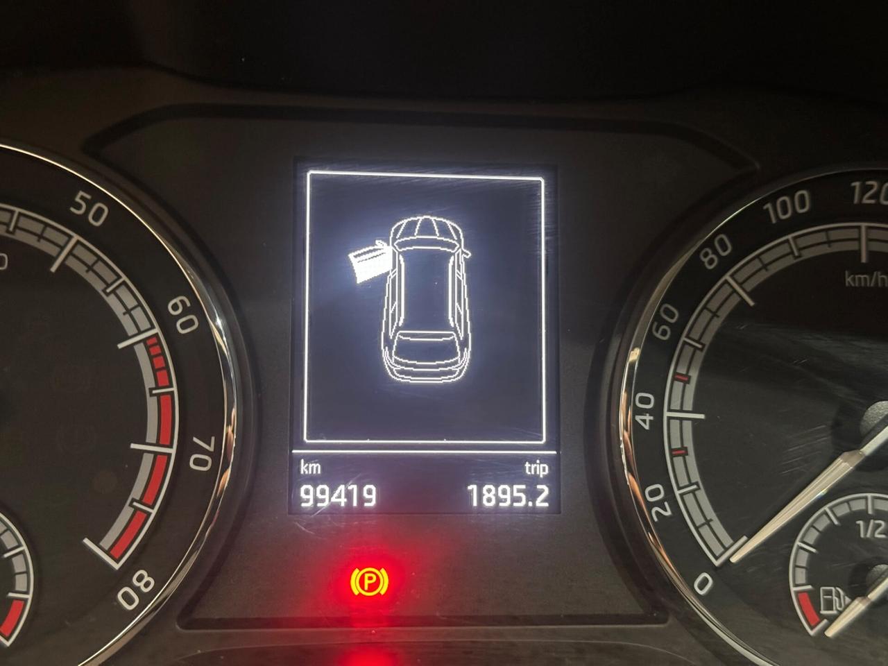 Skoda Karoq 1.5 TSI DSG UNICO PROPRIETARIO!! PREZZO REALE!!