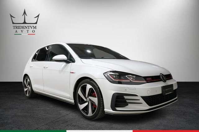 Volkswagen Golf GTI 5p 2.0 tsi Performance 245cv dsg