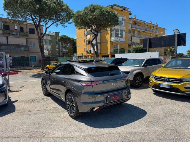 DS AUTOMOBILES DS 4 BlueHDi 130 Automat Antoine de Saint Exupery Tetto