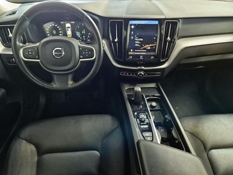 VOLVO XC60 B4 D AWD automatico Business