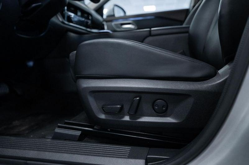 Nissan X-Trail TEKNA e-POWER e-4ORCE