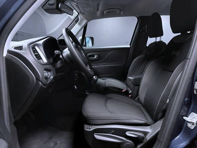JEEP Renegade 1.0 T3 120CV Limited