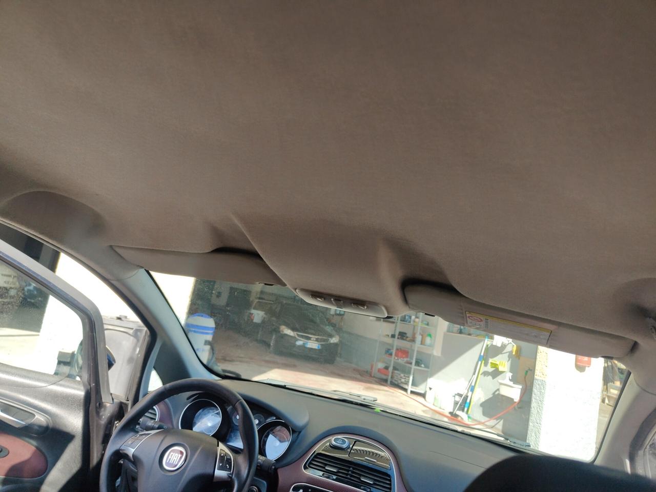 Fiat Punto Evo 1.3 Mjt 75 CV 5 porte Dynamic