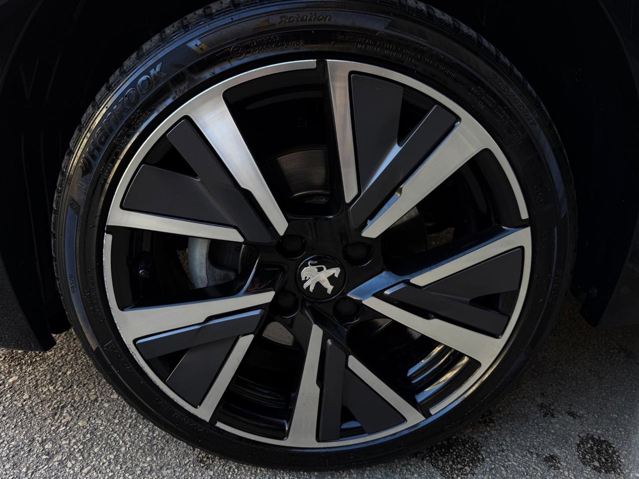 Peugeot 208 Stop&Start 5 porte GT