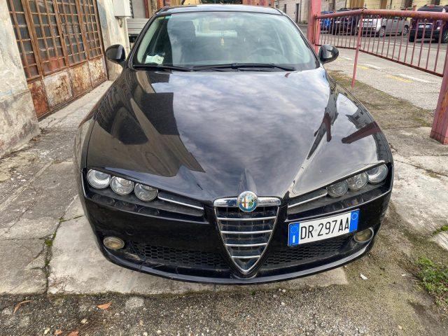 ALFA ROMEO 159 1.8 16V