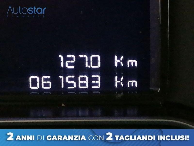 Citroën C3 Aircross 1.2 puretech Shine s&s 110cv