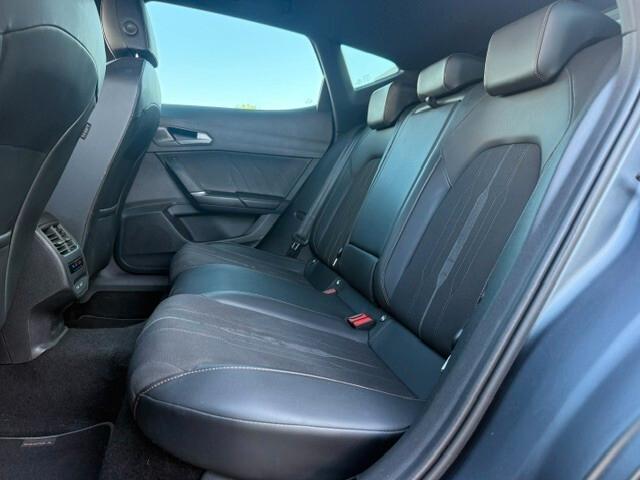 Cupra Formentor 2.0 TDI 4Drive DSG 2021