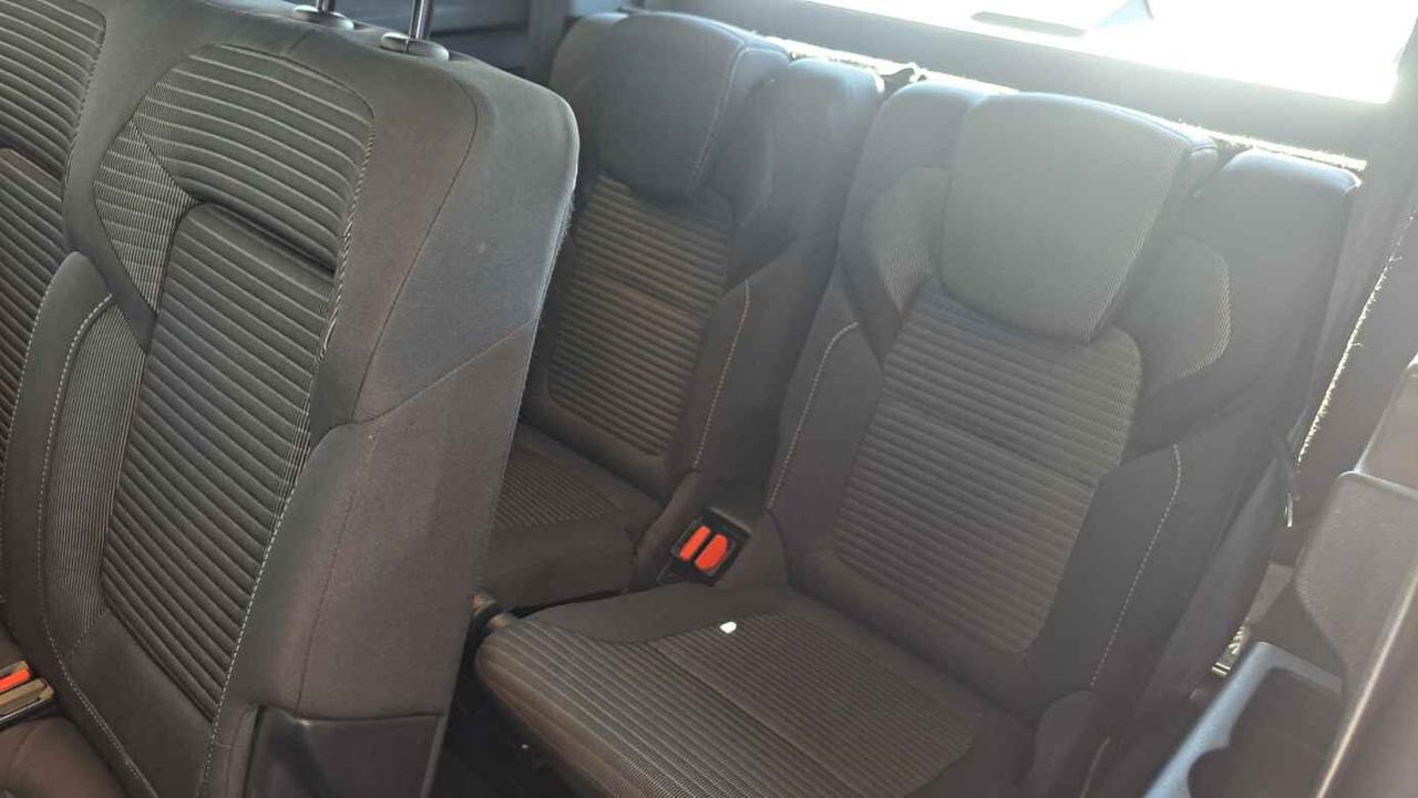 Renault Grand Scenic dCi 8V 110 CV EDC Energy Bose 7 Posti