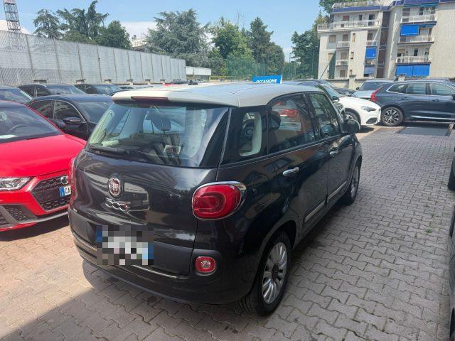 FIAT 500L 1.4 95 CV Lounge