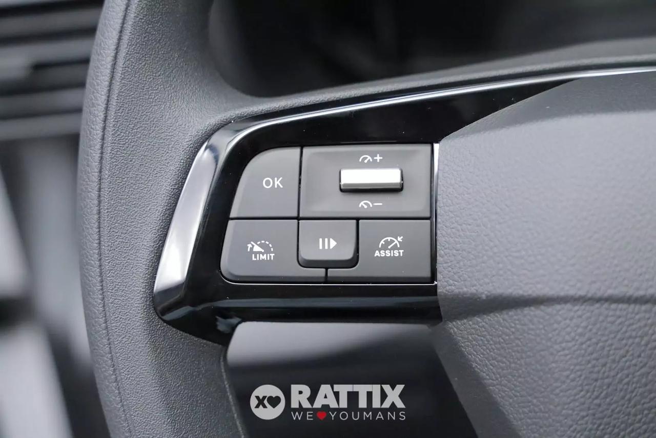 Citroen Berlingo 1.5 BlueHDI 100CV M Plus