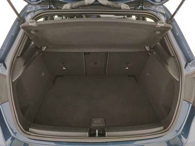 Mercedes-Benz Classe A A 160 Premium Night edition