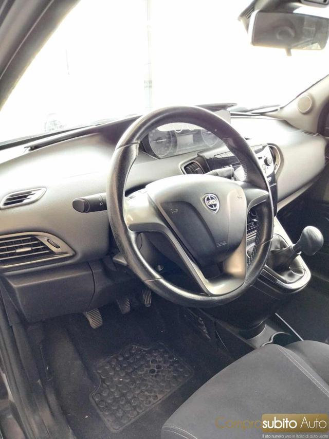 LANCIA Ypsilon 1.3 MJT 16V (Garanzia 12 Mesi)