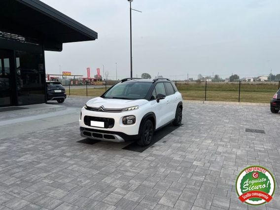 CITROEN C3 Aircross BlueHDi 100 S&S Origins