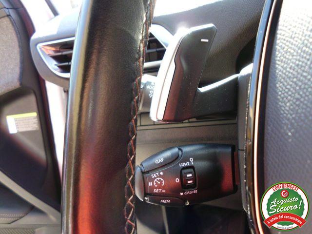 PEUGEOT 3008 BlueHDi 130 S&S EAT8 GT Line