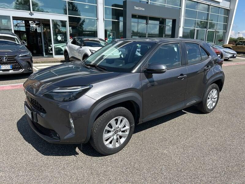 Toyota Yaris Cross 1.5 Hybrid 5p. Business