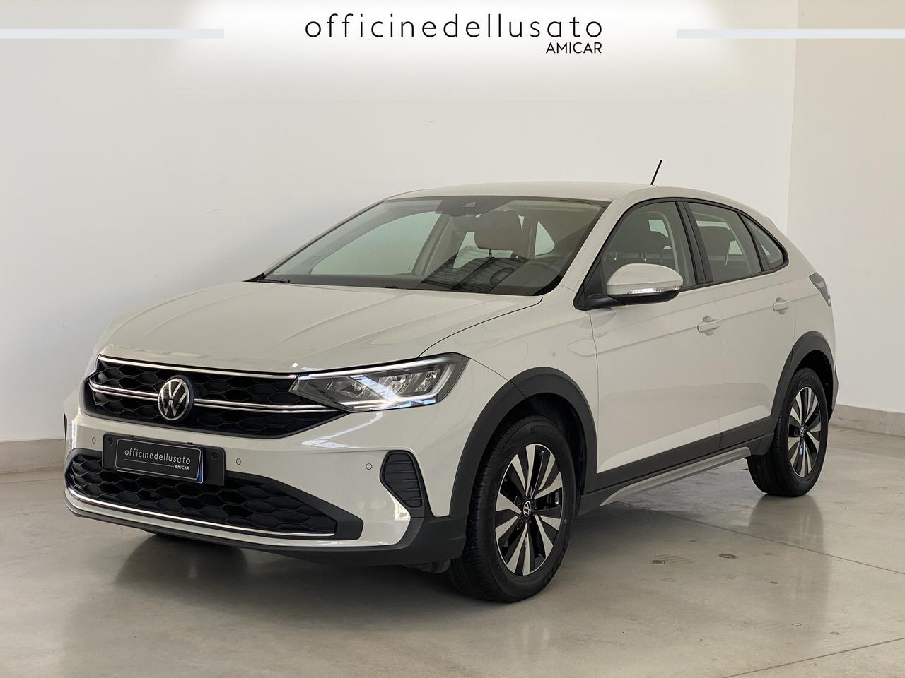 Volkswagen Taigo 1.0 tsi 95cv life